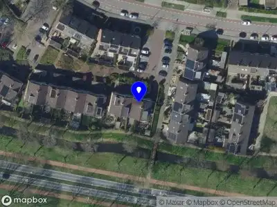 Overlastmelding Harseveld in Zwijndrecht gesloten