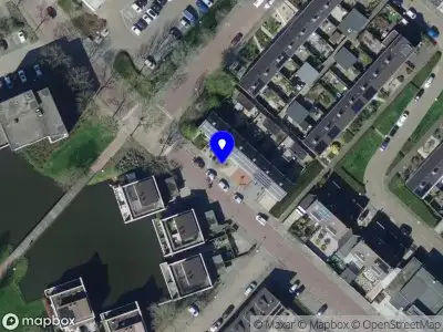 Overlastmelding P.C. Hooftsingel in Hendrik-Ido-Ambacht gesloten