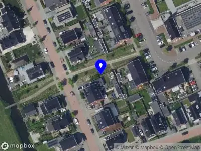 Overlastmelding Iepenlaan in Sleeuwijk