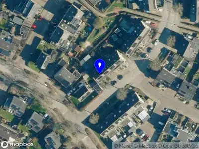 112 melding Overlastmelding Kraaiheide in Eerbeek gesloten