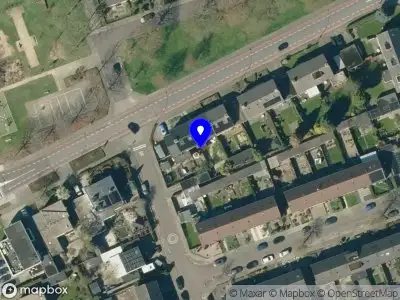 112 melding Overlastmelding Vondellaan in Zevenaar gesloten