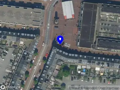 Overlastmelding Gildenplein in Heemskerk