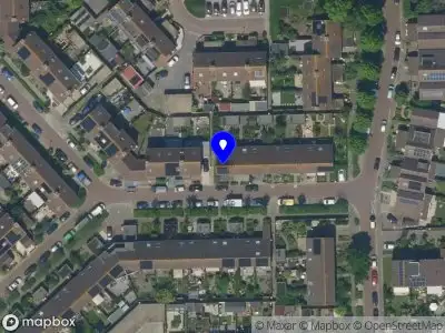 112 melding Anonieme overlastmelding Breedweerlaan in Heemskerk