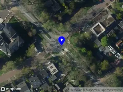 Overlastmelding Prins Hendriklaan in Bergen