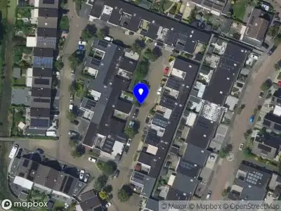 112 melding Ambulance met grote spoed naar de Overlaat in Sliedrecht