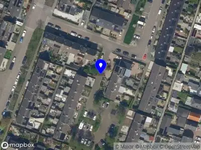 112 melding Ambulance naar de Papaverhof in Krimpen aan de Lek