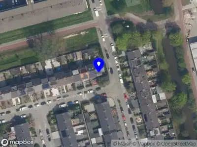 112 melding Traumahelikopter met grote spoed naar de Raaigras in Rotterdam