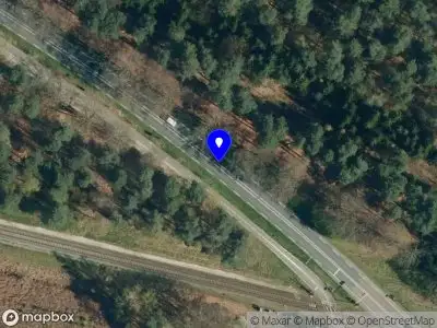 Snelheidscontrole op N319 te Ruurlo
