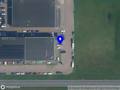 Snelheidscontrole op Accason te Amsterdam