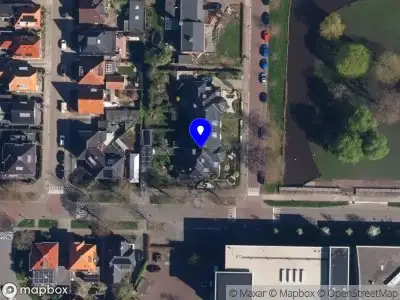 Brandweer met gepaste spoed naar de Hertenkampstraat in Veendam vanwege dier(en) in nood