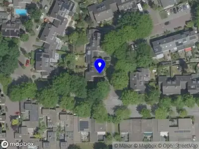 112 melding Overlastmelding Mevrouw Brantlaan in Waalre gesloten