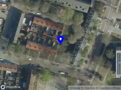 Overlastmelding Frans Siemerpad in Tilburg