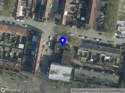 Overlastmelding Karmelietenstraat in Tilburg