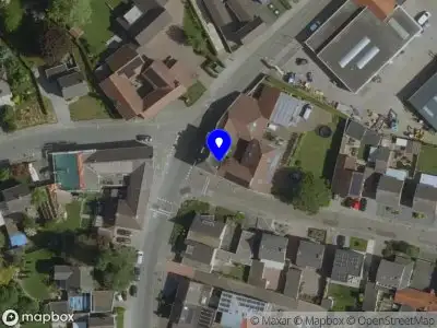 112 melding Overlastmelding  in Schimmert gesloten