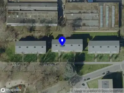 112 melding Anonieme overlastmelding Monseigneur Rijckersstraat in Sittard