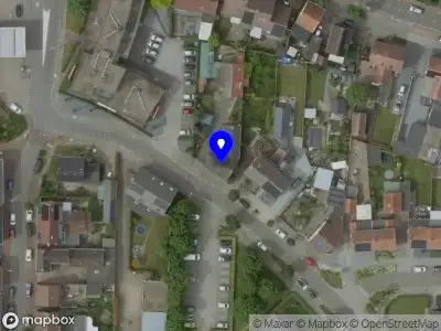 Overlastmelding Kerkveldsweg West in Echt