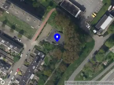 Overlastmelding  in Katwijk