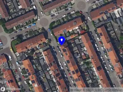 112 melding Overlastmelding Van Blanckenburgstraat in Dordrecht gesloten