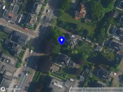 Overlastmelding Weeresteinstraat in Hillegom