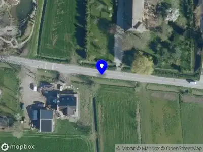 112 melding Overlastmelding Hillsestraat in Babyloniënbroek gesloten