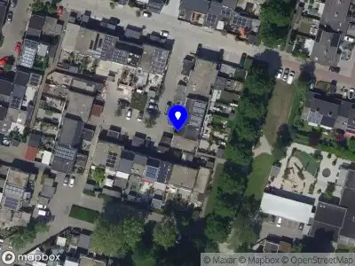 Overlastmelding Arentsburg in Dordrecht gesloten