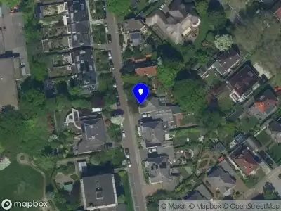 Overlastmelding Beeckzanglaan in Beverwijk