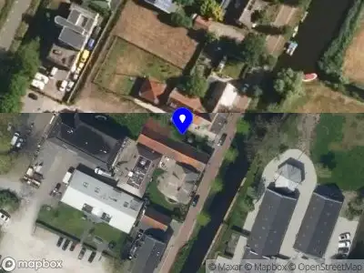 112 melding Overlastmelding 's-Gravelandsevaartweg in Loosdrecht gesloten