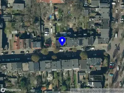 112 melding Overlastmelding Alexanderstraat in Arnhem gesloten