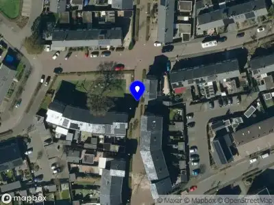 Overlastmelding Korenbloemstraat in Doetinchem