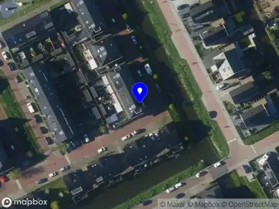 Overlastmelding Adriaan Anthoniszstraat in Zwaag gesloten