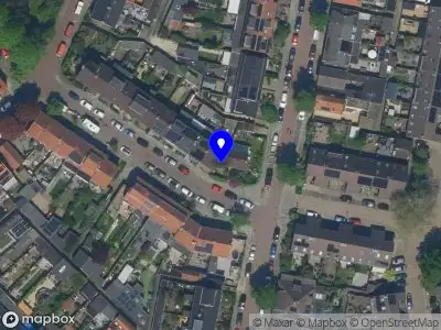 Overlastmelding Laan van Kanaän in Beverwijk