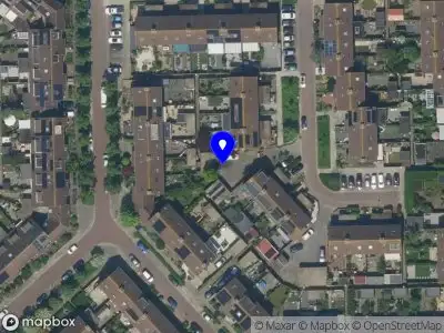 Anonieme overlastmelding Anna Reynvaanstraat in Heemskerk