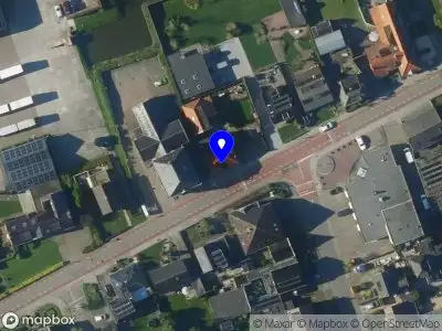 112 melding Overlastmelding Dorpsstraat in Zwaag