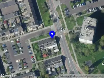 112 melding Overlastmelding Doornenhof in Schagen