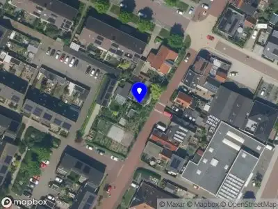 Overlastmelding Bonkenburg in Uitgeest