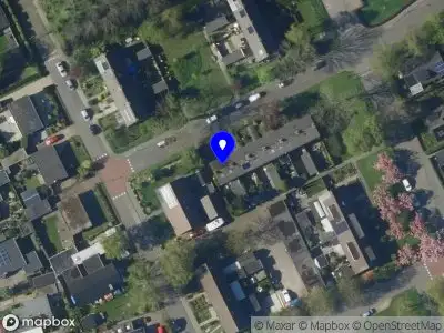 112 melding Overlastmelding Graaf Willemstraat in Hoogwoud