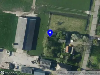 Overlastmelding Noorderuitweg in Wijdenes