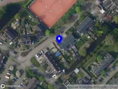 Overlastmelding Zuidgouw in Ursem gesloten