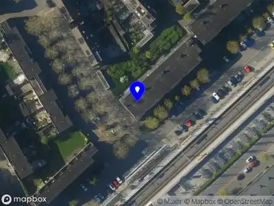 112 melding Overlastmelding Bolwerk in Hoorn gesloten