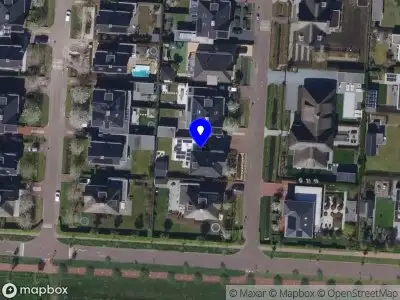 112 melding Brandweer en politie met grote spoed naar de Brakesteinlaan in Roosendaal vanwege waarnemen gaslucht