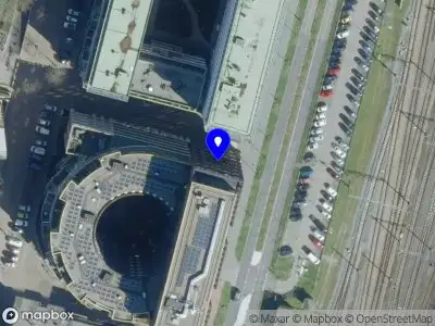 112 melding Politie naar de Magistratenlaan in 's-Hertogenbosch vanwege ongeval met letsel