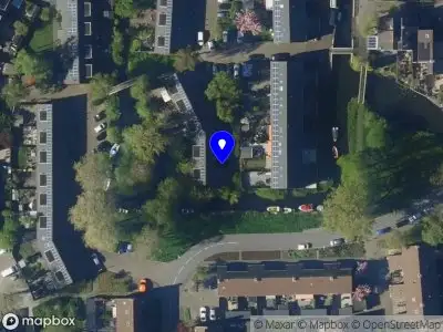 112 melding Overlastmelding Noorderland in Enkhuizen gesloten