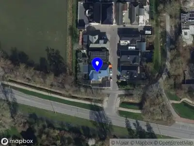 Politie met grote spoed naar de Nieuwe Zuidbeekseweg in Vlissingen vanwege letsel