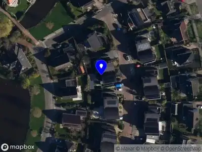 Brandweer met grote spoed naar de De Opper in Sneek vanwege waarnemen gaslucht