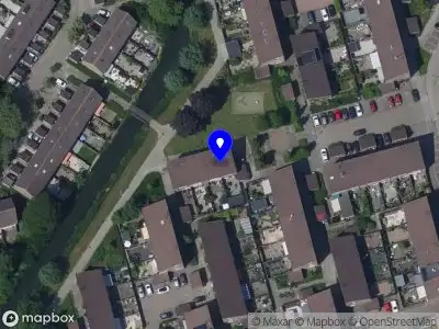 112 melding Ambulance met gepaste spoed naar de Stellingmolen in Papendrecht