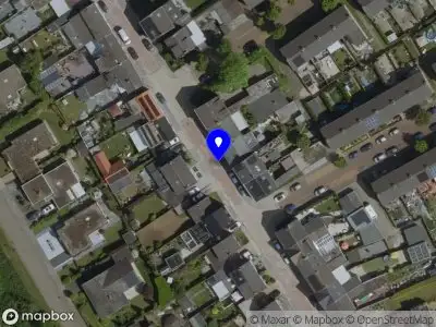 Snelheidscontrole op Groot-Nullandstraat te Kerkrade