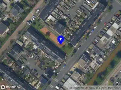 Traumahelikopter met grote spoed naar de Tankenberg in Amersfoort