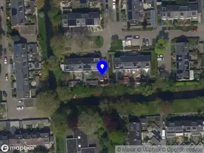 Brandweer naar de Havikshorst in Hoevelaken vanwege stankoverlast