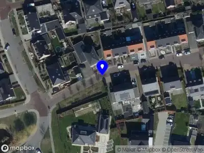 112 melding Overlastmelding Govert Flincklaan in Yerseke gesloten