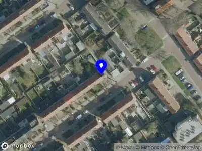 Overlastmelding Fokkerstraat in Oisterwijk